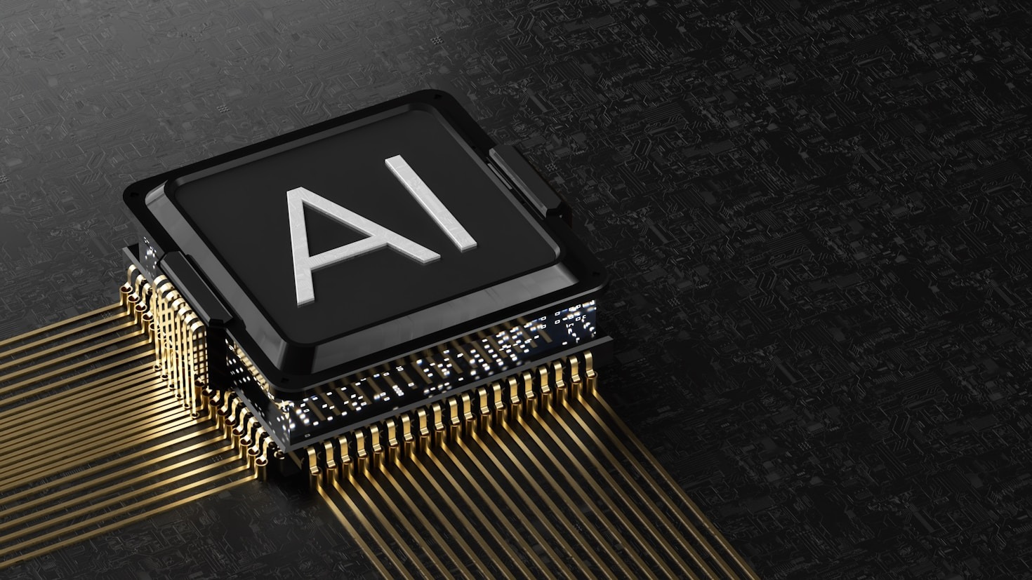 5 Ways AI is Transforming Corporate Finance